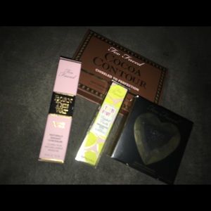 Too Faced Beauty Bundle